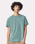 American Apparel - Unisex Fine Jersey Tee - 2001-1