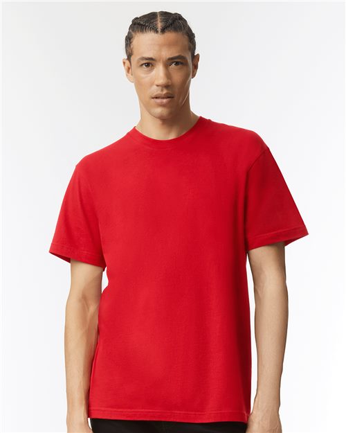 American Apparel - Unisex Fine Jersey Tee - 2001-0