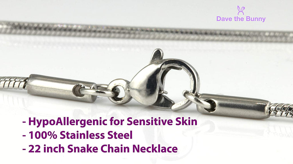 Fishing Jewelry | Fishing Necklace Men and Women will Love Great Gifts for a Fisherman and Fish Gifts for Men as a Gift for a Fisherman or Fish Pendant Necklace as Fisherman Gifts for Men and Women