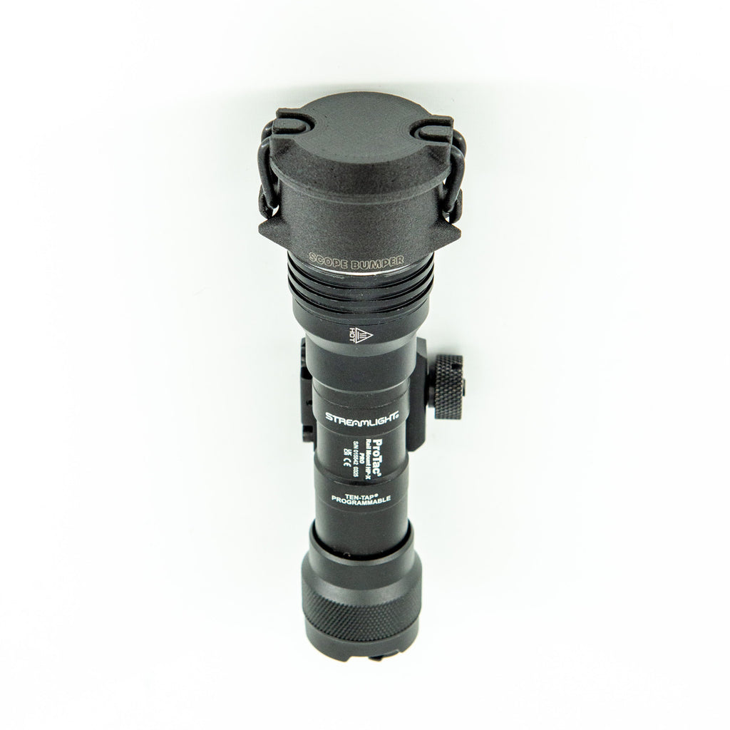 Weapon Light Cover