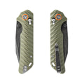 Mako II - OD Green