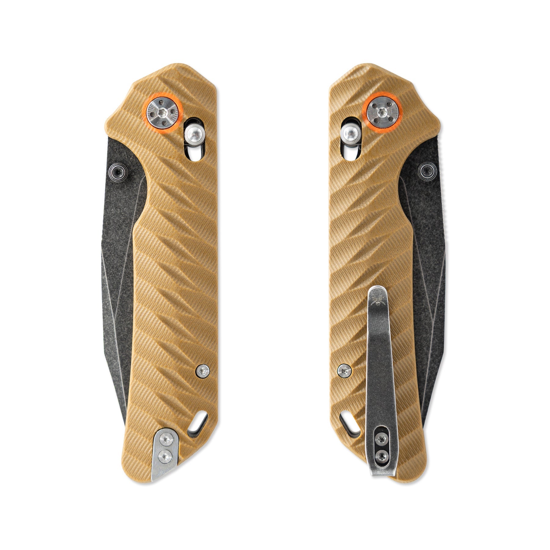 Mako II - Desert Tan