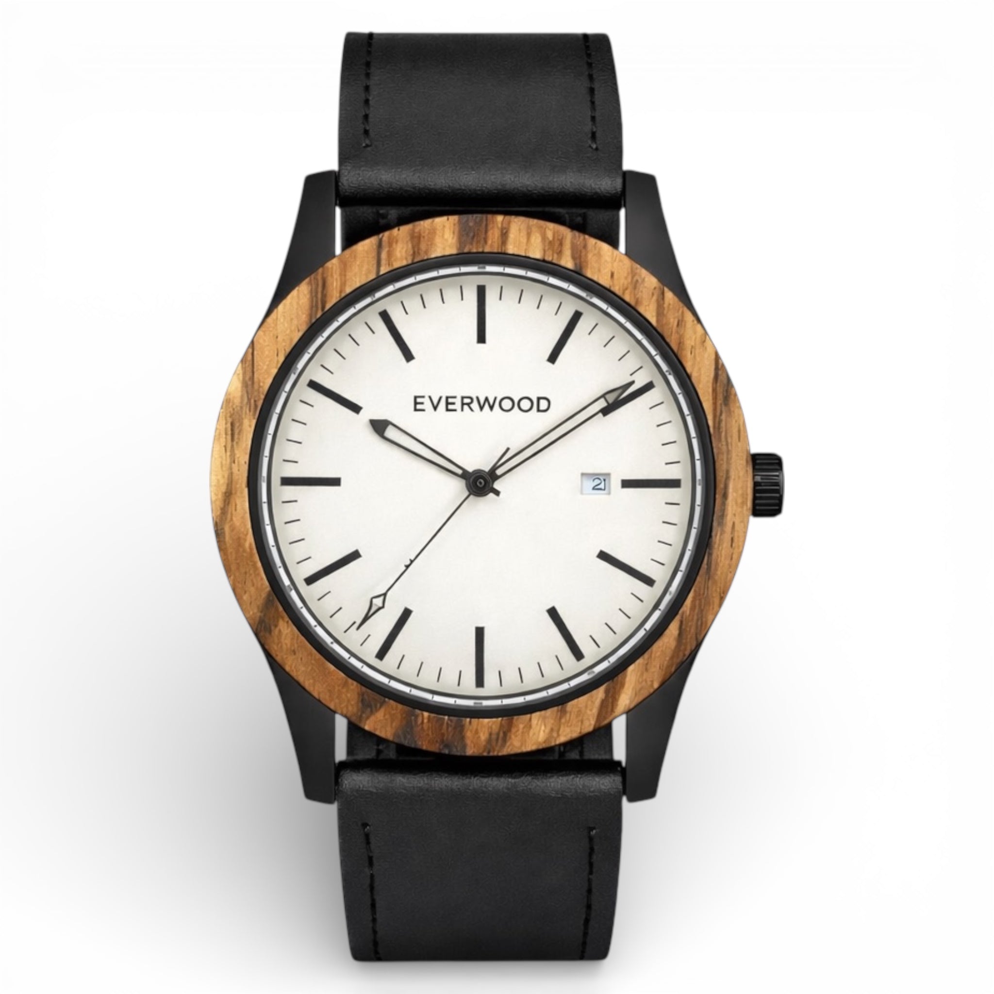 Inverness Zebrawood