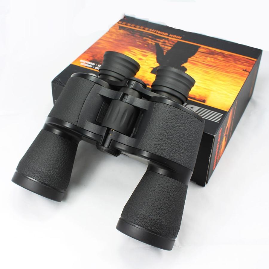 NNEIDS High Definition 20X50 Binocular Telescope For Hunting And Camping
