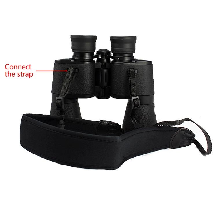 NNEIDS High Definition 20X50 Binocular Telescope For Hunting And Camping