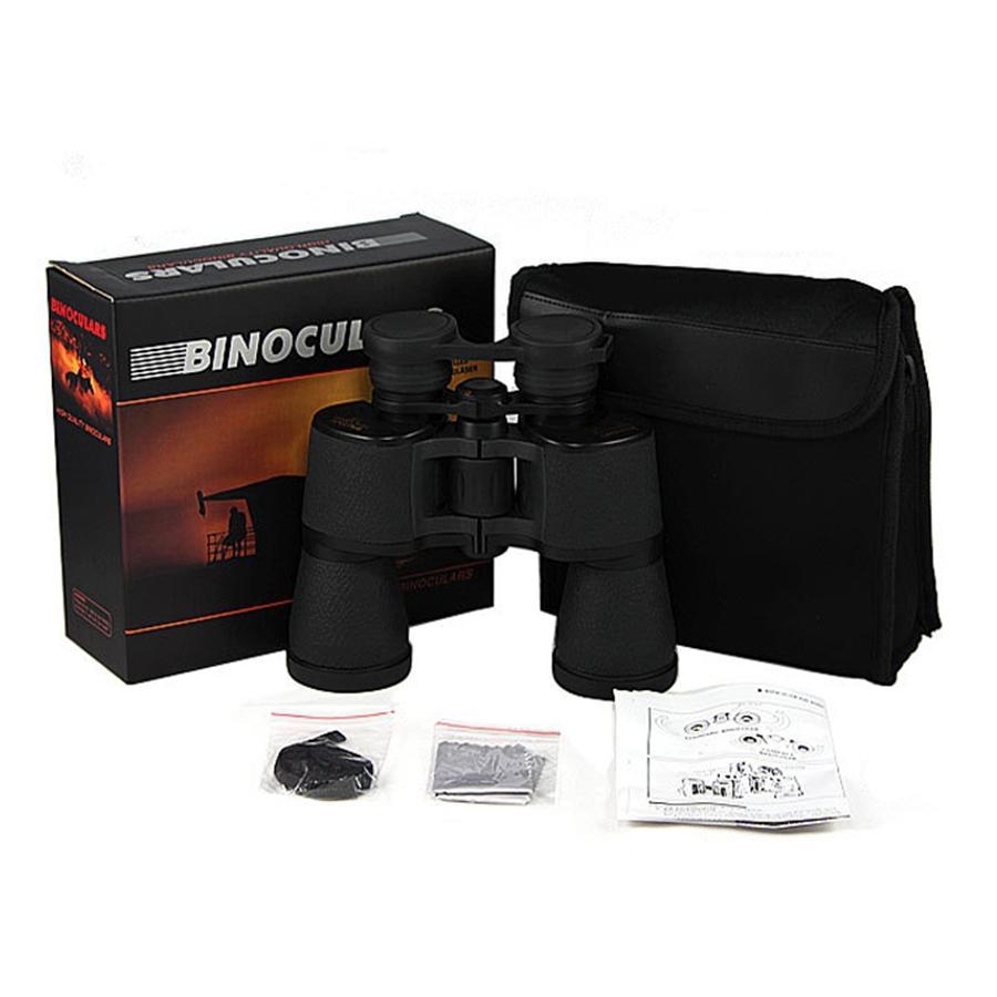 NNEIDS High Definition 20X50 Binocular Telescope For Hunting And Camping