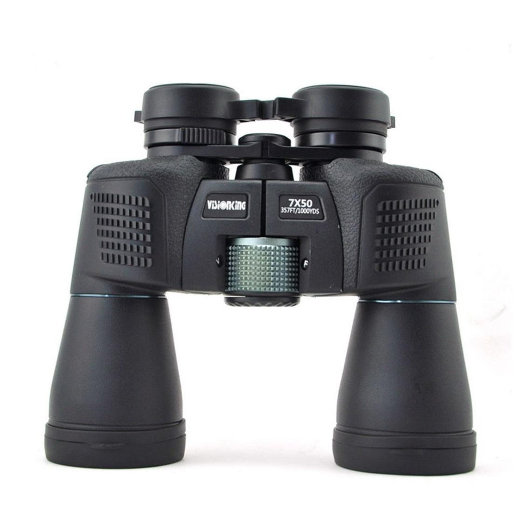 NNEIDS High-Powered 7X50 Binoculars For Hunting And Sightseeing