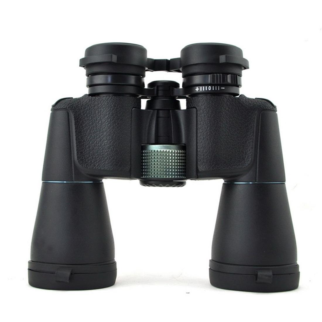 NNEIDS High-Powered 7X50 Binoculars For Hunting And Sightseeing