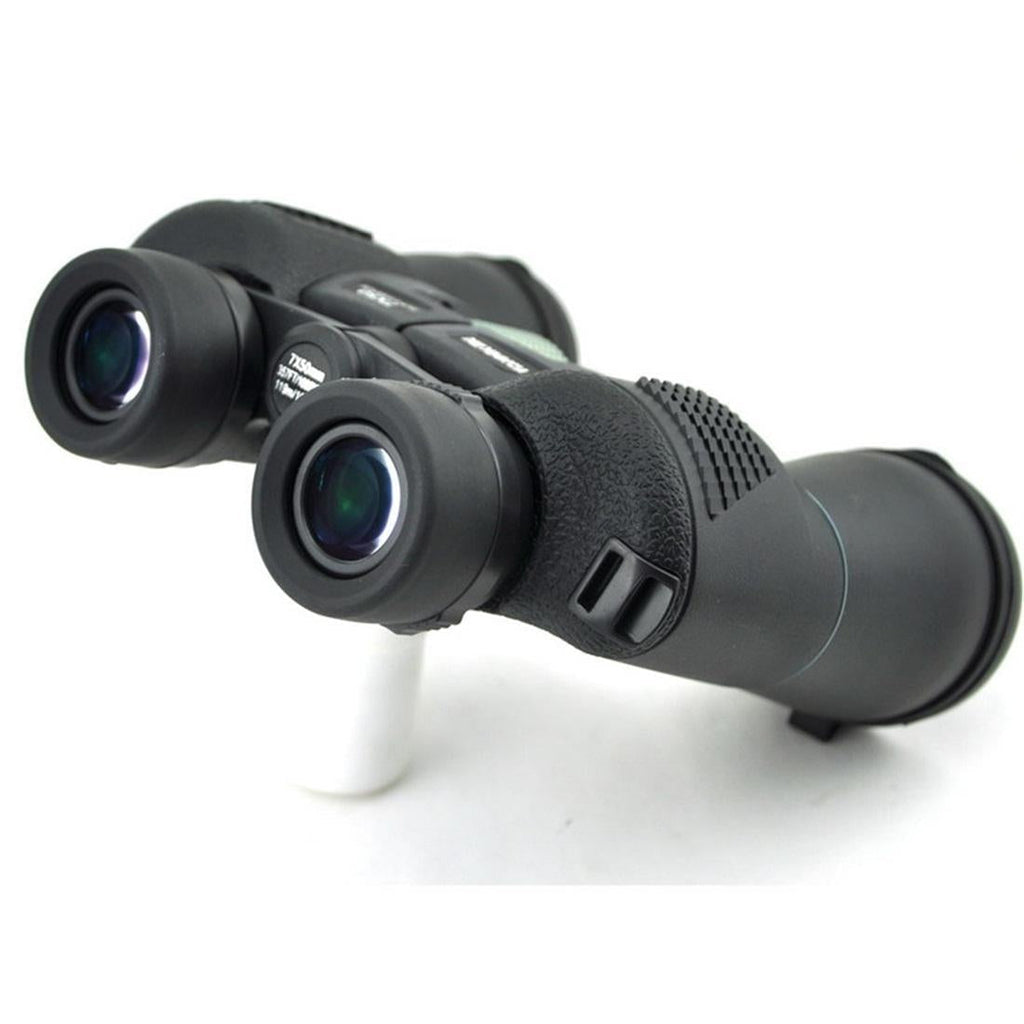 NNEIDS High-Powered 7X50 Binoculars For Hunting And Sightseeing