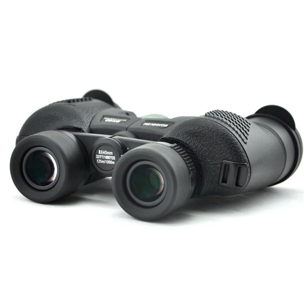 NNEIDS High-Quality 8X40 Binoculars For Birdwatching Hunting And Camping