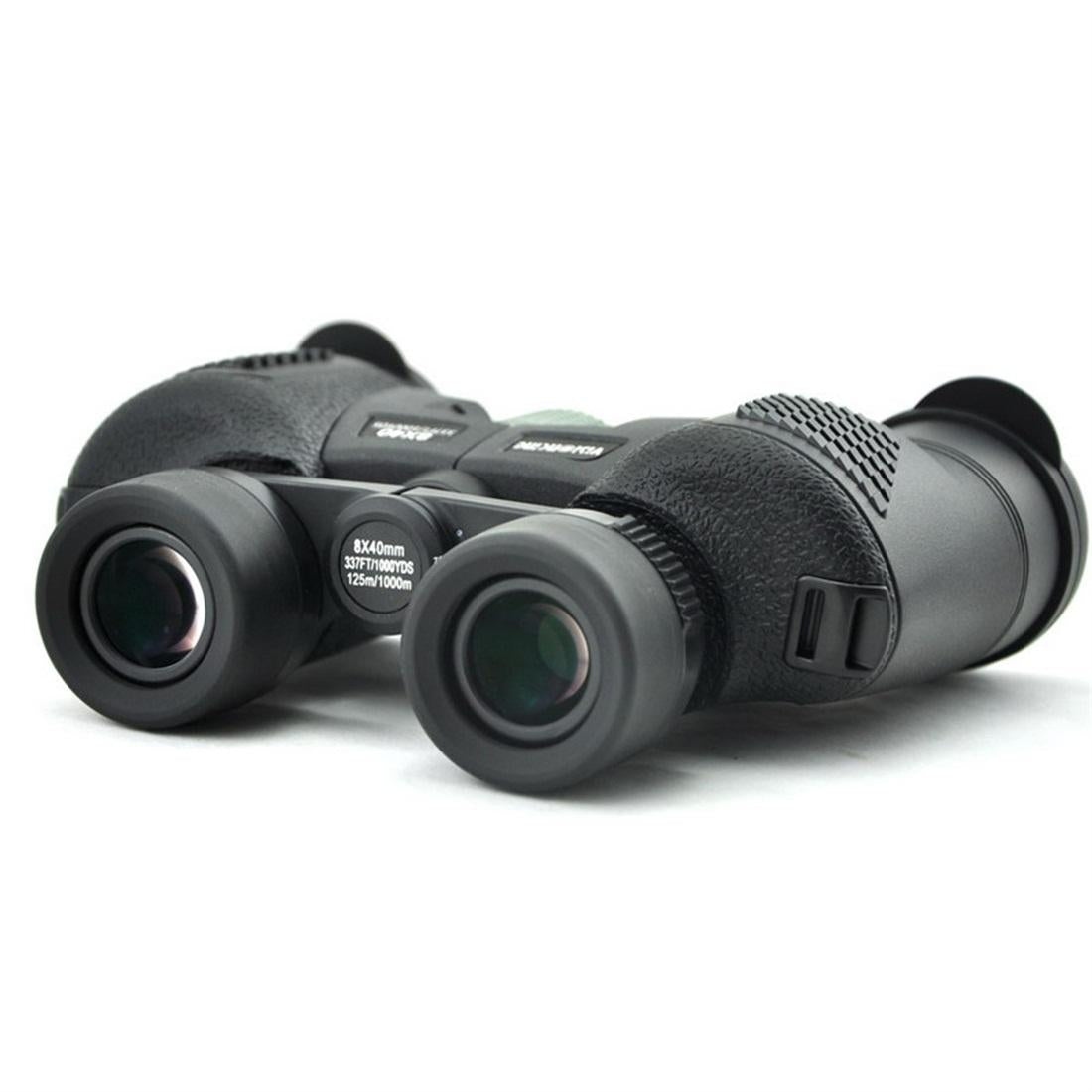 NNEIDS High-Quality 8X40 Binoculars For Birdwatching Hunting And Camping