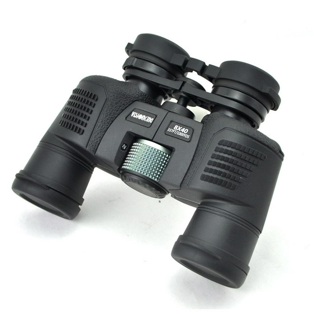 NNEIDS High-Quality 8X40 Binoculars For Birdwatching Hunting And Camping