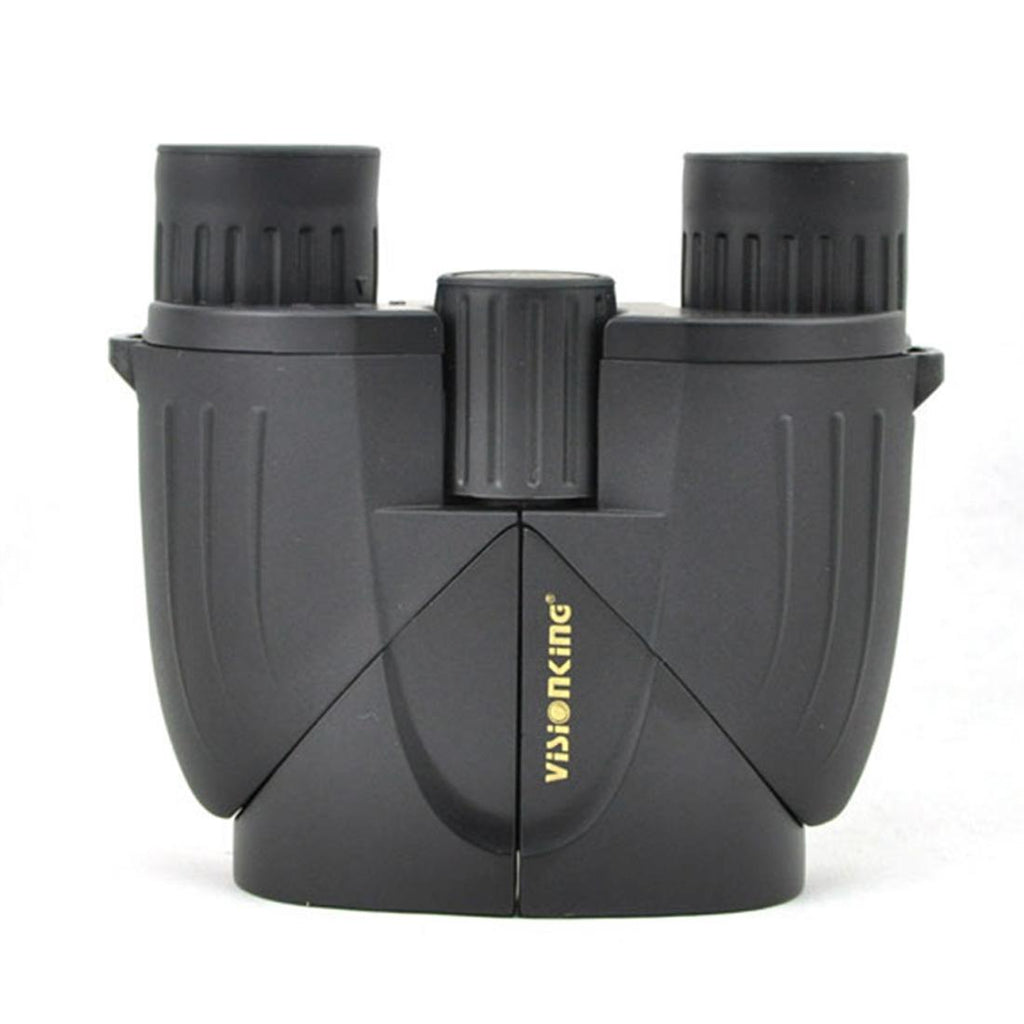 NNEIDS Portable Mini Binoculars For Camping Hunting And Traveling - 10X25