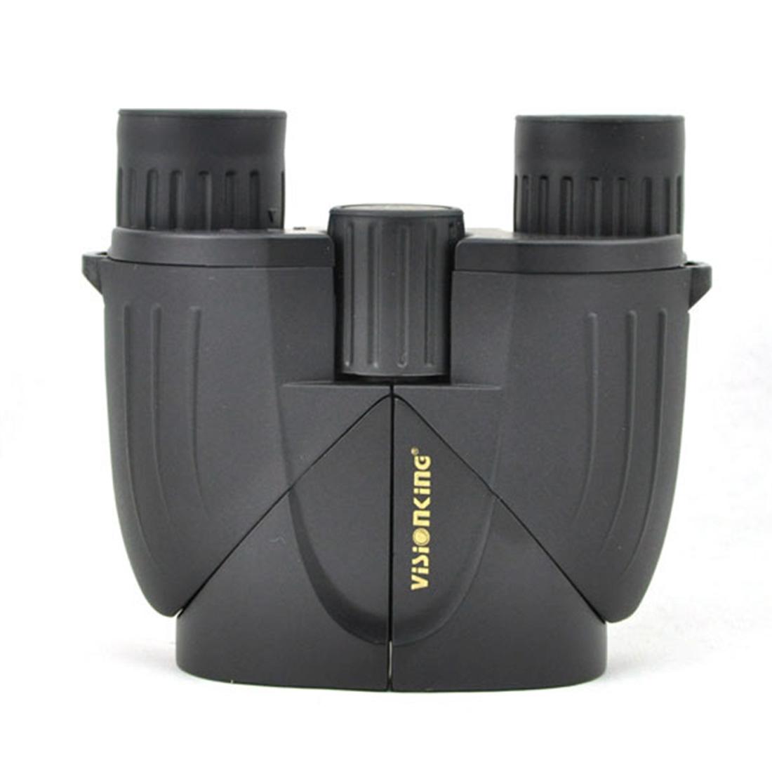 NNEIDS Portable Mini Binoculars For Camping Hunting And Traveling - 10X25