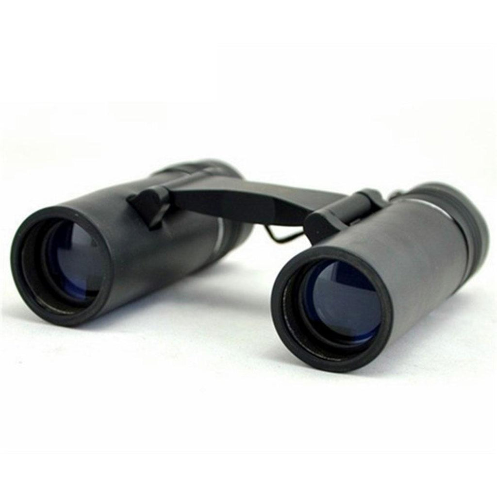 NNEIDS Compact 8X21 Roof Binoculars For Camping Hunting And Travel