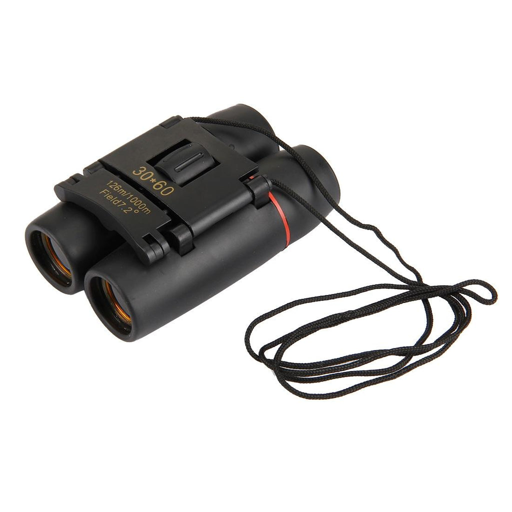 NNEIDS 30X60Mm Sakura Binoculars For Camping Hunting And Bird Watching