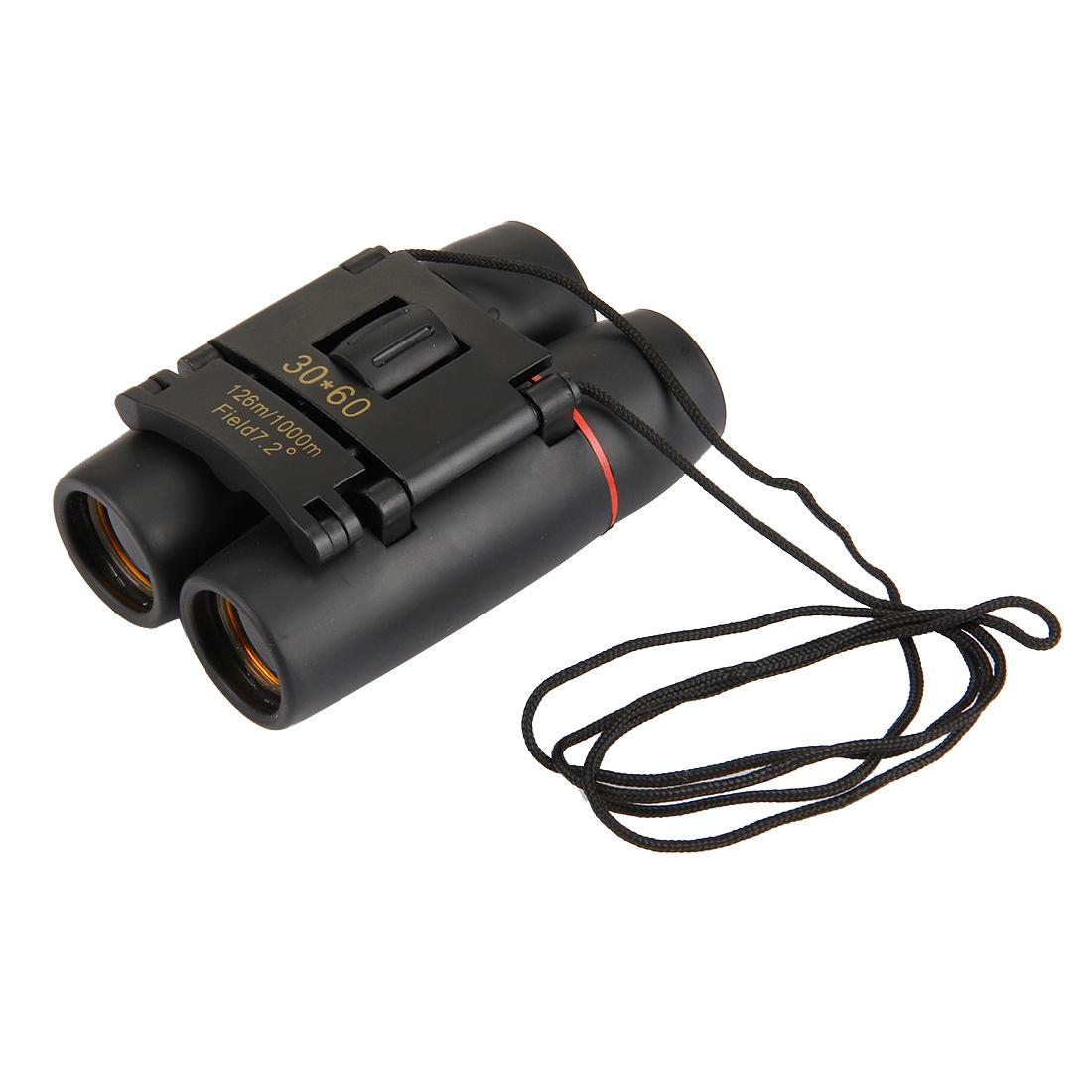 NNEIDS 30X60Mm Sakura Binoculars For Camping Hunting And Bird Watching