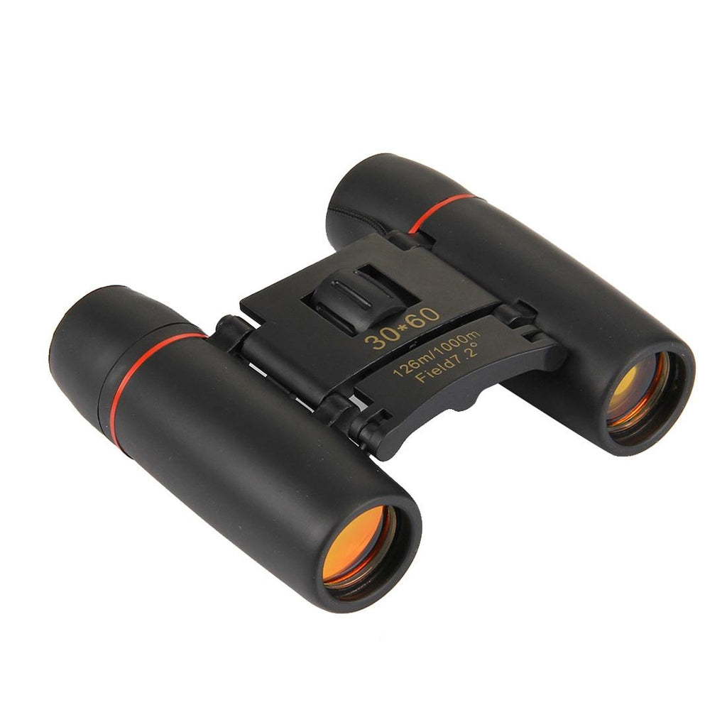 NNEIDS 30X60Mm Sakura Binoculars For Camping Hunting And Bird Watching