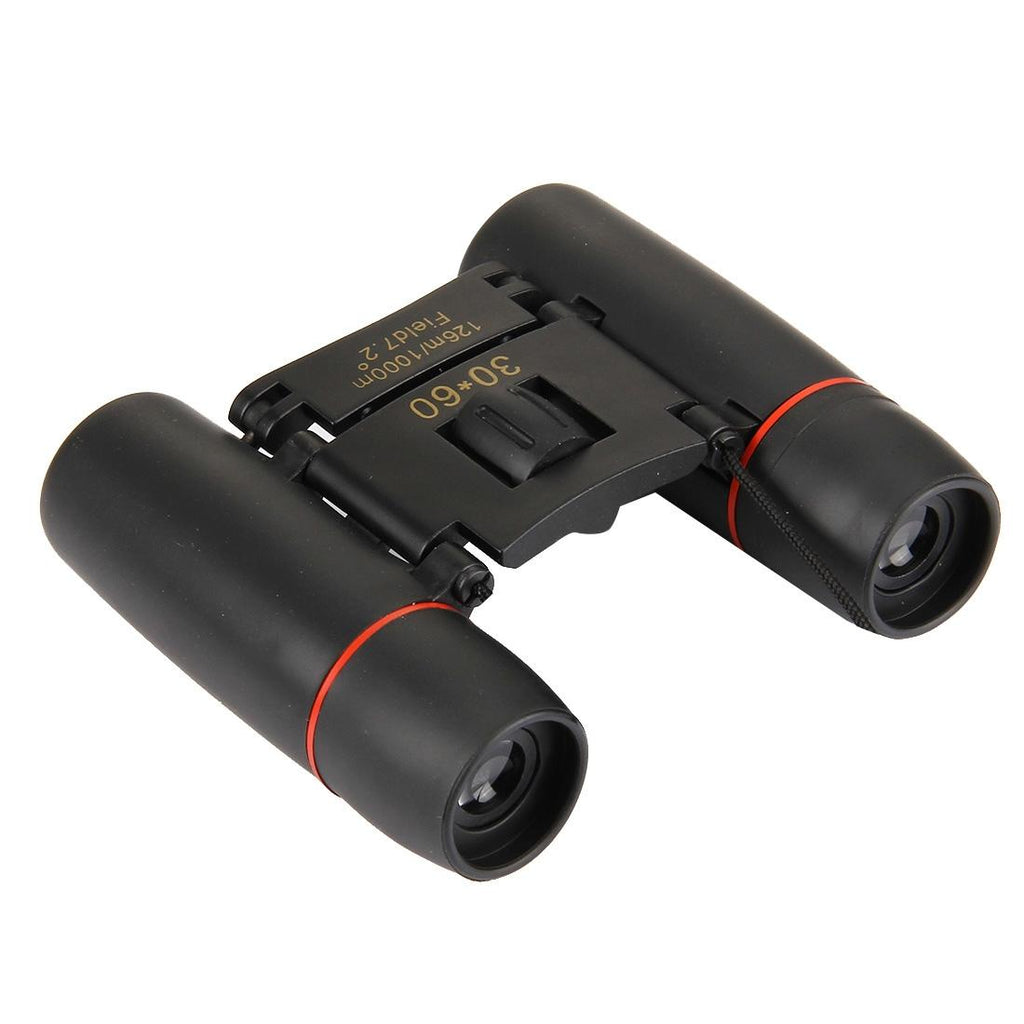 NNEIDS 30X60Mm Sakura Binoculars For Camping Hunting And Bird Watching