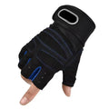 His/Hers Gym Gloves with Wrist Support