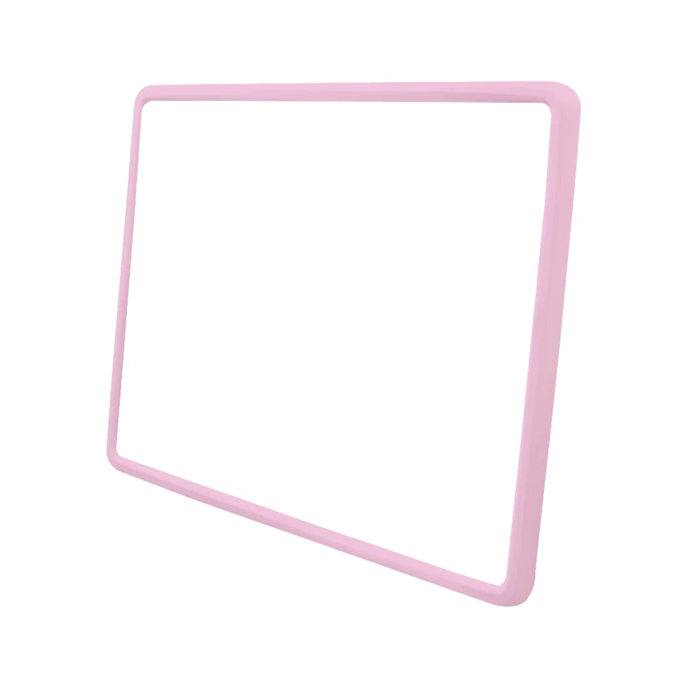 IPENGEN For Tesla Highland Screen Protector Silicone Frame Display Edge Central Control Accessories For Tesla Model 3 Y