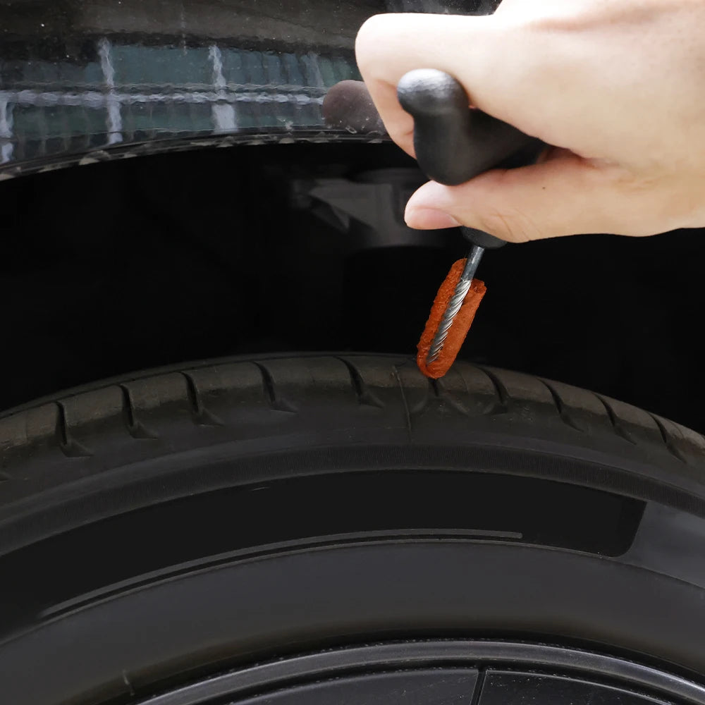 For Tesla Rubber Lifting Jack Pad Adapter Tool for Tesla Model 3/Y Accessories Tire Repair Tool Lifting Jack Pad