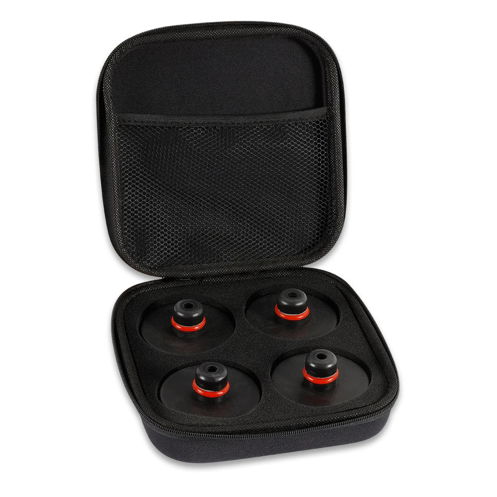 For Tesla Rubber Lifting Jack Pad Adapter Tool for Tesla Model 3/Y Accessories Tire Repair Tool Lifting Jack Pad