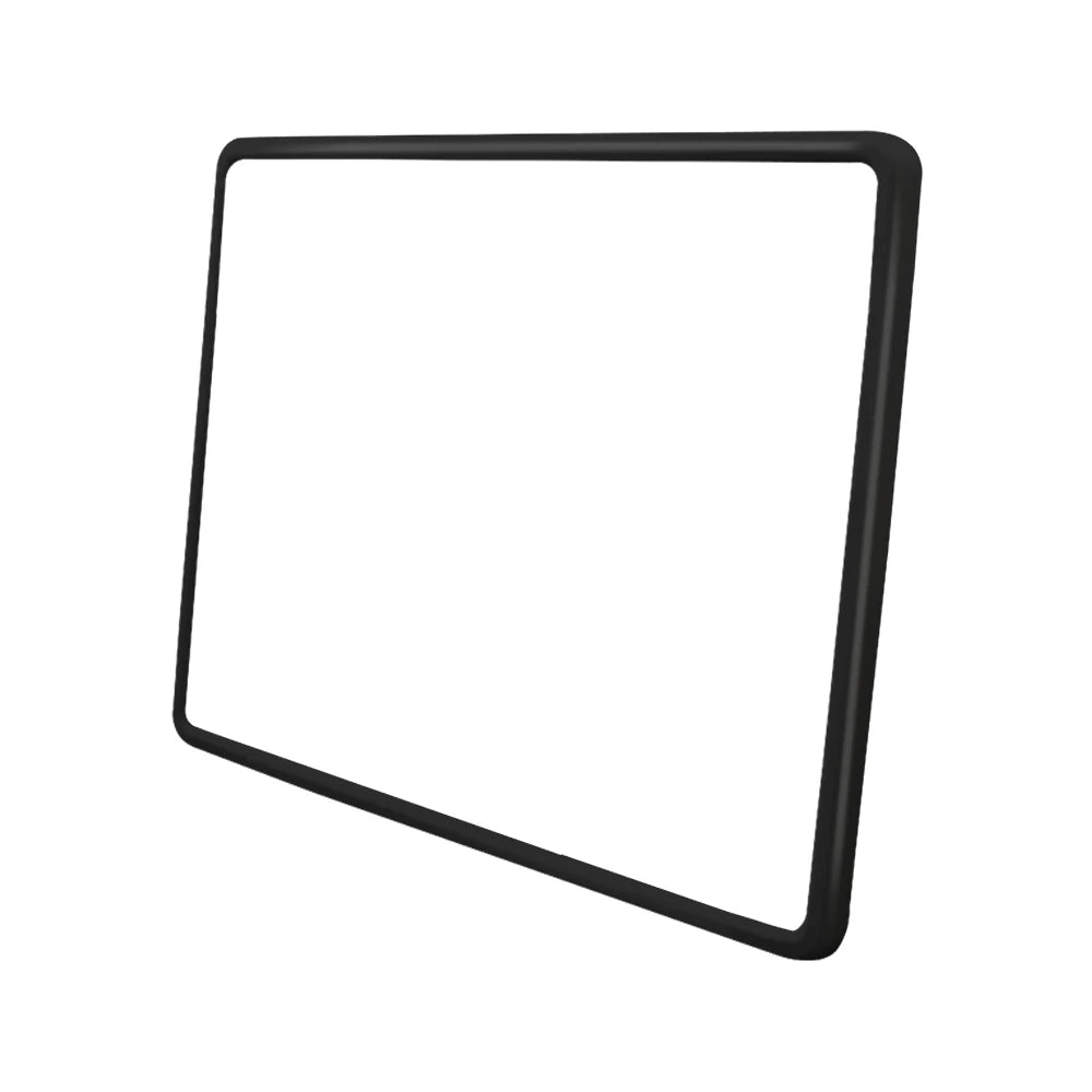 IPENGEN For Tesla Highland Screen Protector Silicone Frame Display Edge Central Control Accessories For Tesla Model 3 Y