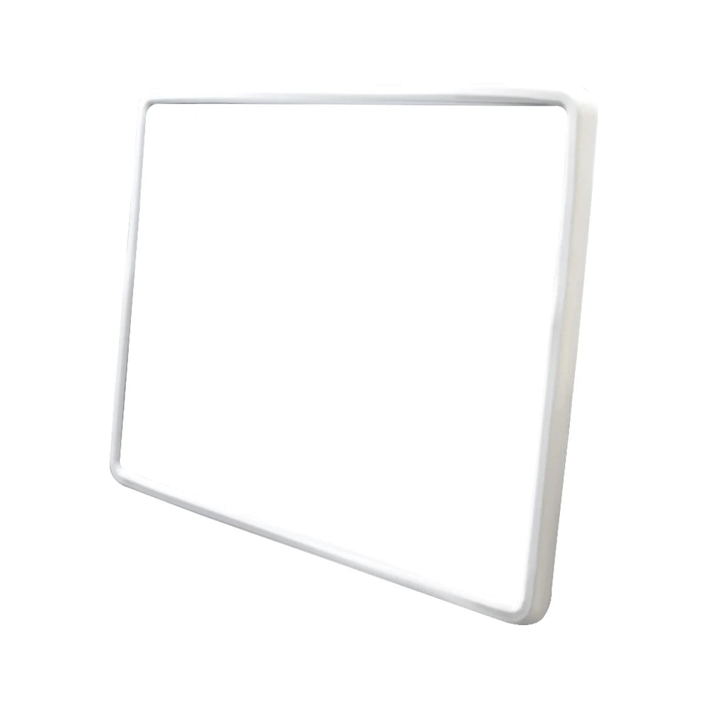 IPENGEN For Tesla Highland Screen Protector Silicone Frame Display Edge Central Control Accessories For Tesla Model 3 Y