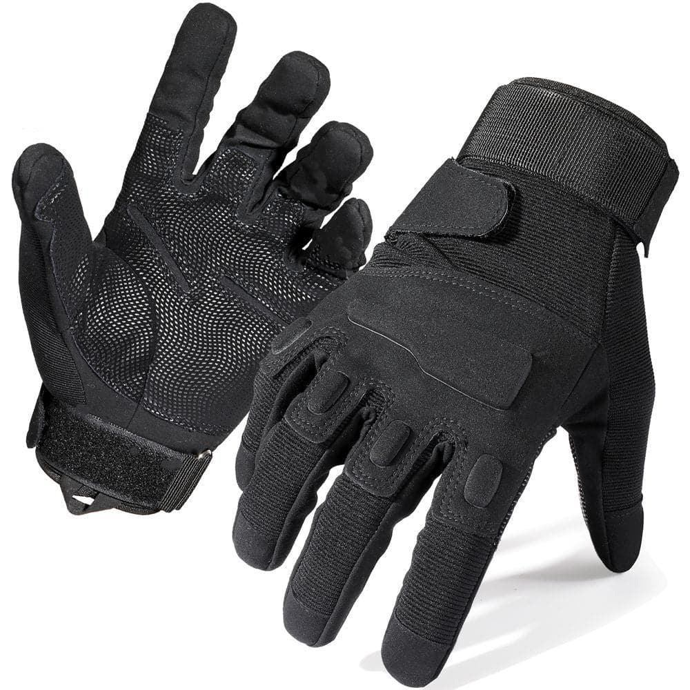Hunting Anti-skid Work Driving Fishing Men Women Gloves