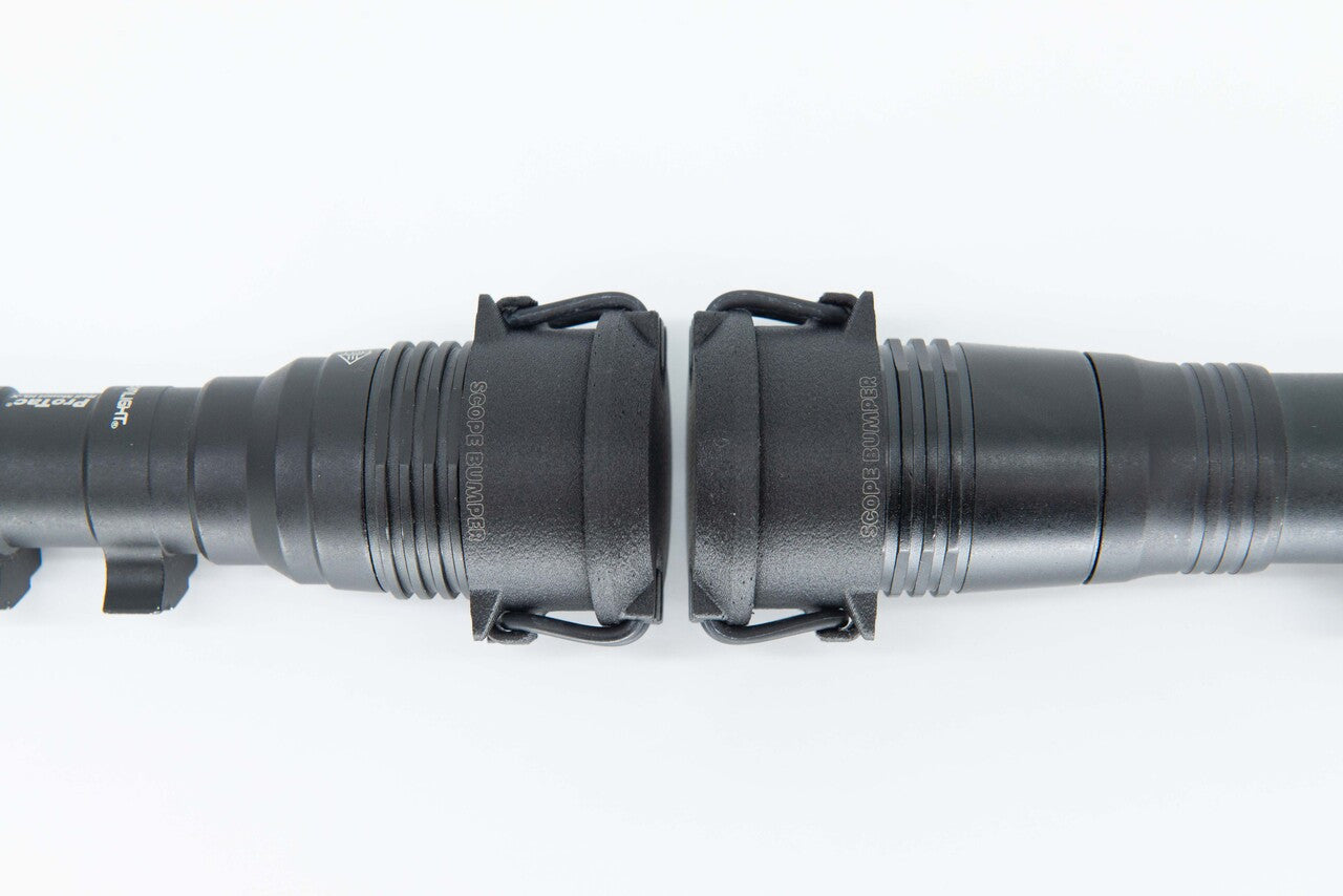 Weapon Light Cover