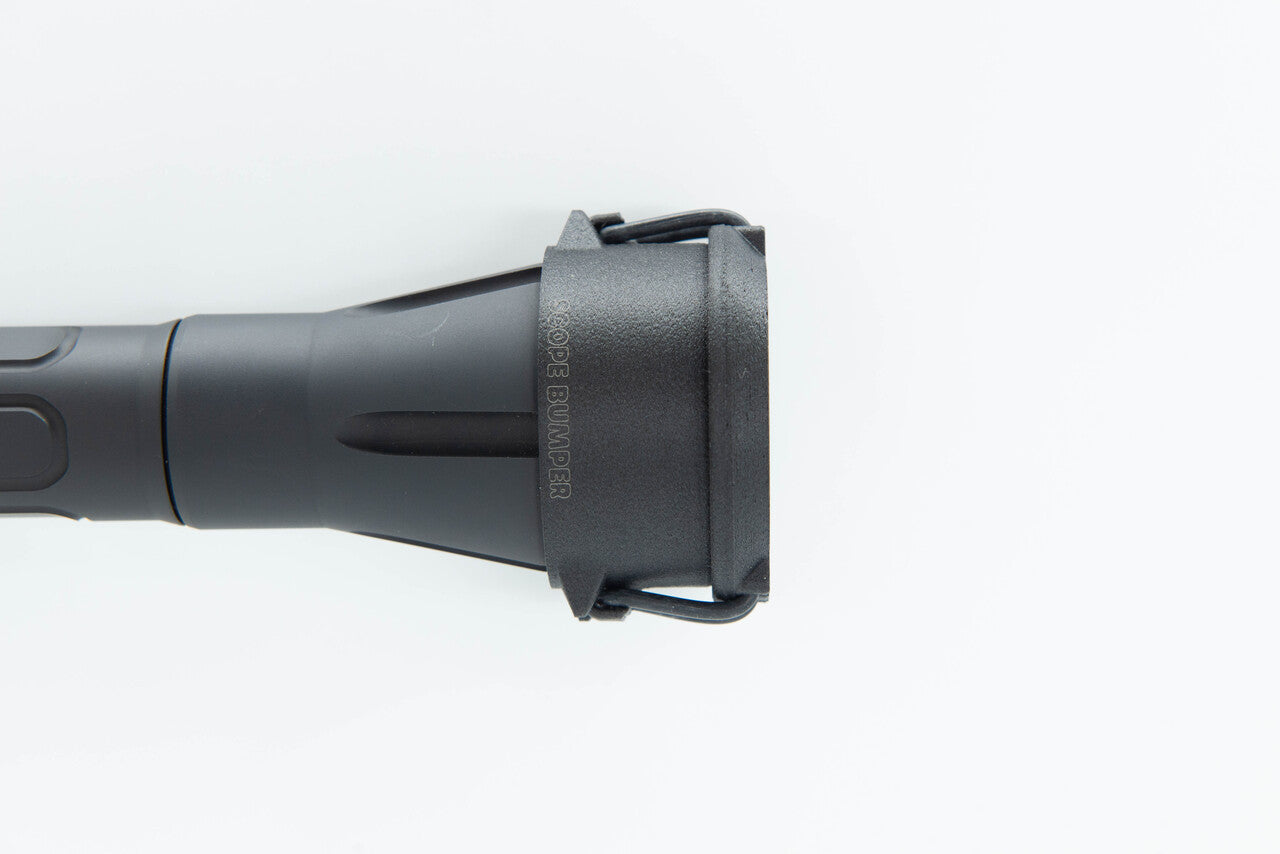 Weapon Light Cover