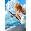Fishing and Girls (PC - Steam elektronikus játék licensz)