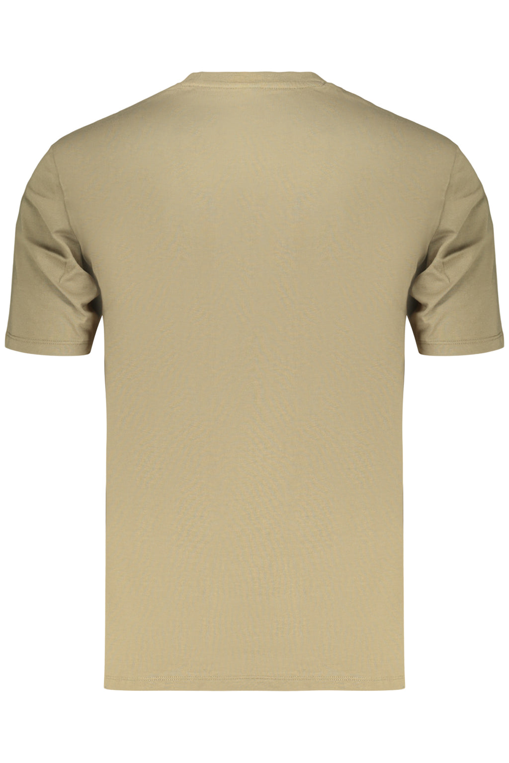 BLAUER APPAREL MEN'S SHORT-SLEEVED T-SHIRT GREEN