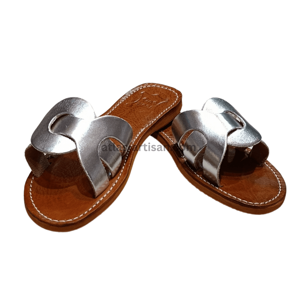 The Sandals Grom