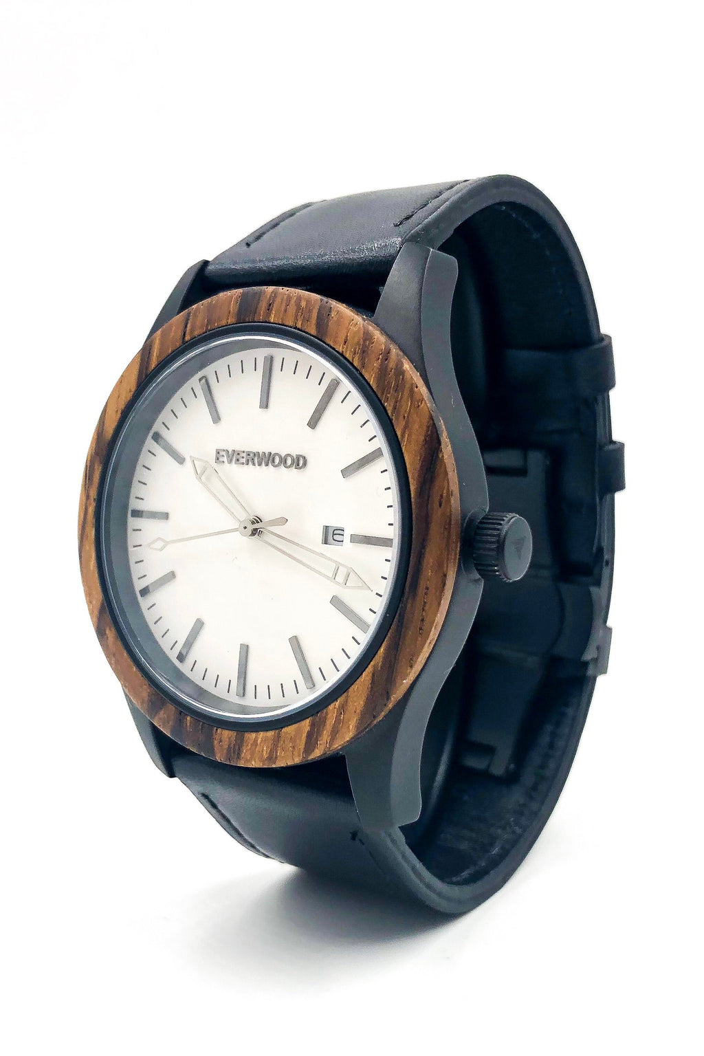 Inverness Zebrawood