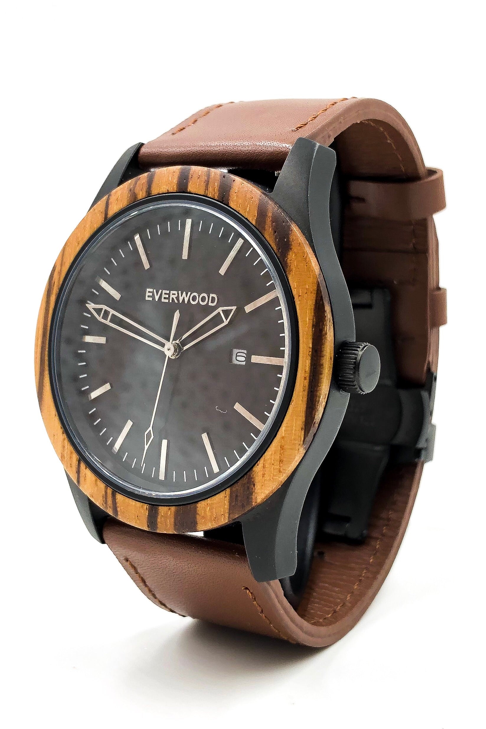 Inverness Zebrawood