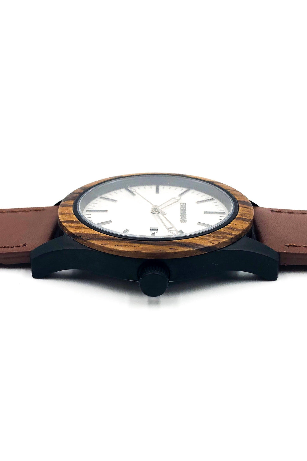 Inverness Zebrawood