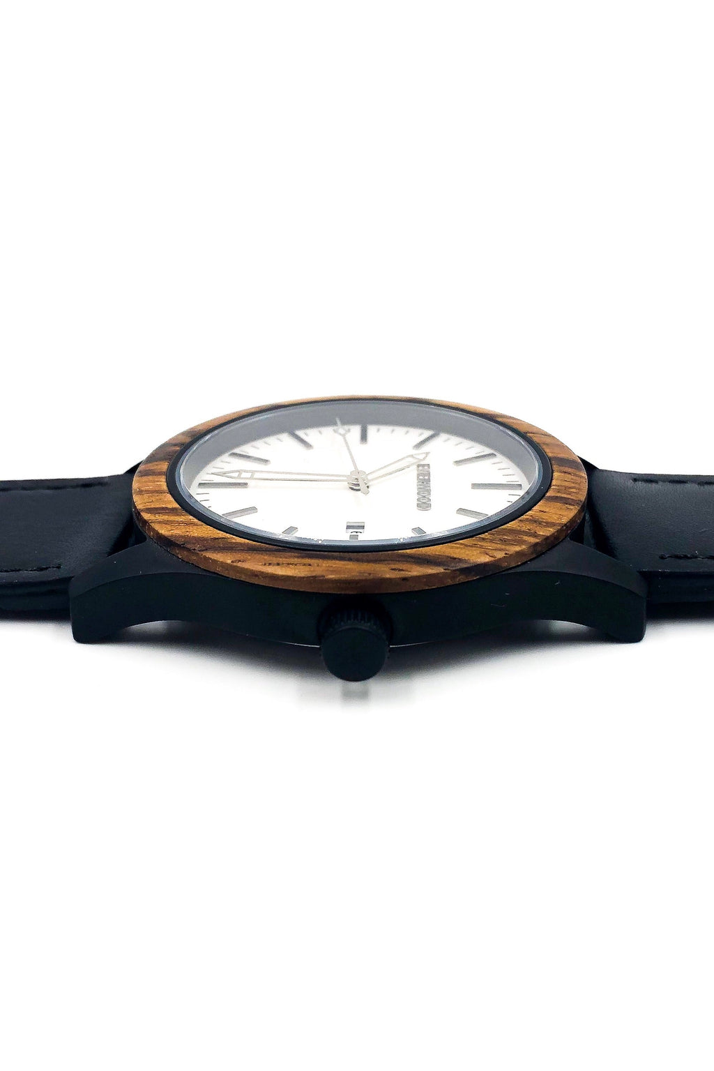 Inverness Zebrawood