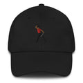 Tiger Woods Golf Cap