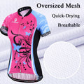 Womens Cycling Set