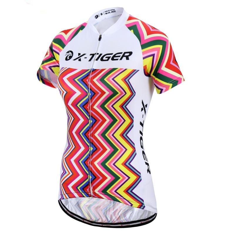 Womens Mountain Bike Clothing