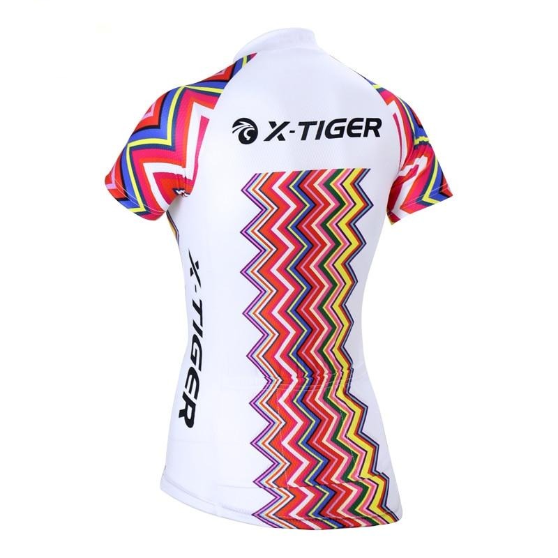 Womens Mountain Bike Clothing