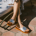 The Sandals Grom